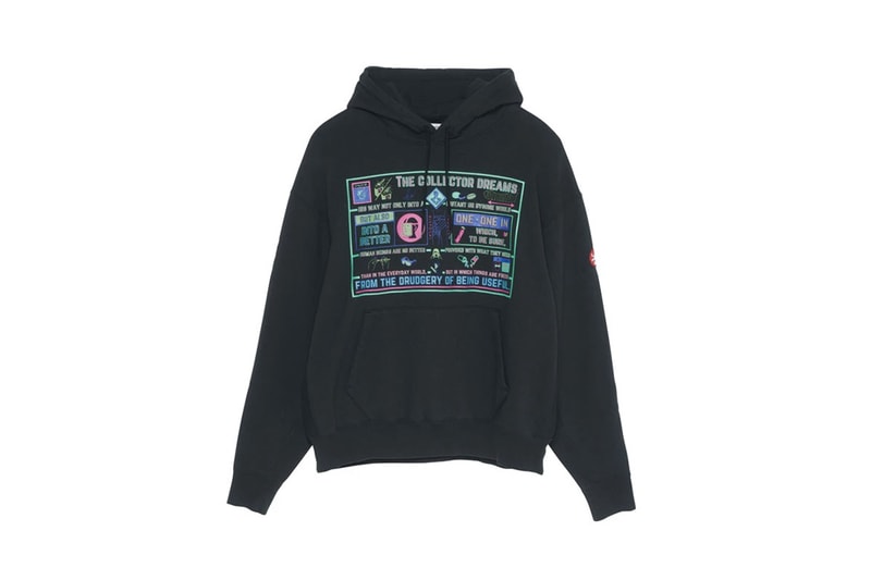 Cav Empt 2019 春夏系列第三波單品上架