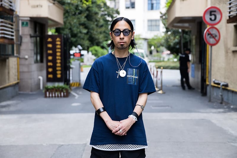 日本時裝品牌 Children of the discordance 正式進駐台灣選貨店鋪 plain-me