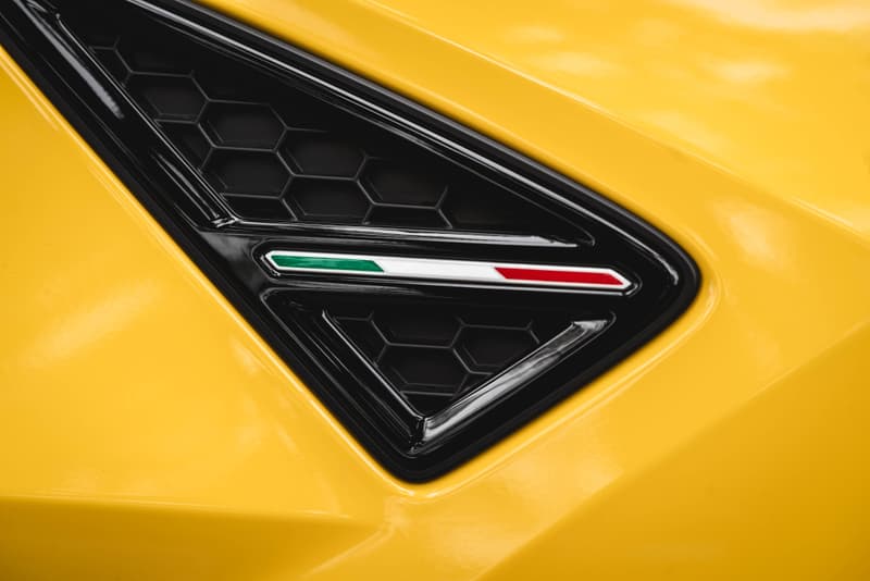 HYPEBEAST 實測 Lamborghini 首部超級 SUV「Urus」