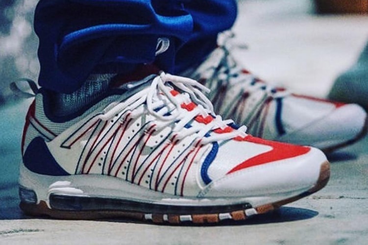 CLOT 於巴黎展示 2019 秋冬「Out of This World」系列