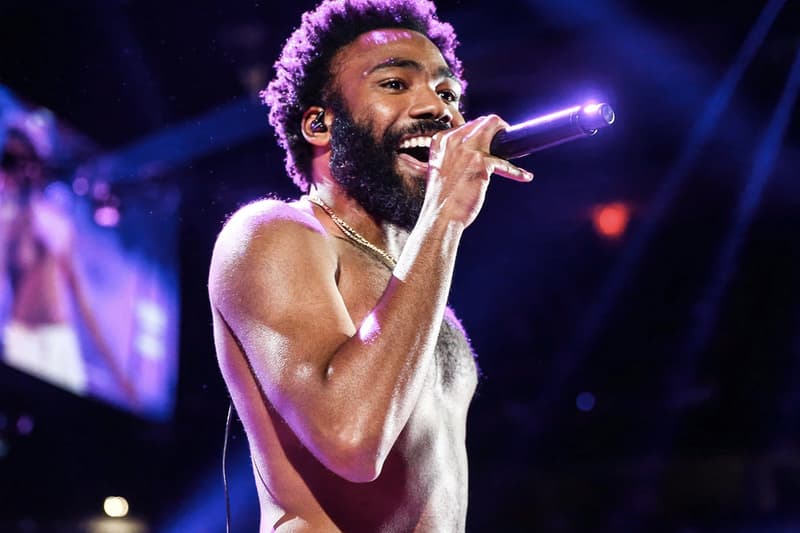 Childish Gambino、Ariana Grande 領銜!Coachella 音樂節完整名單正式公佈