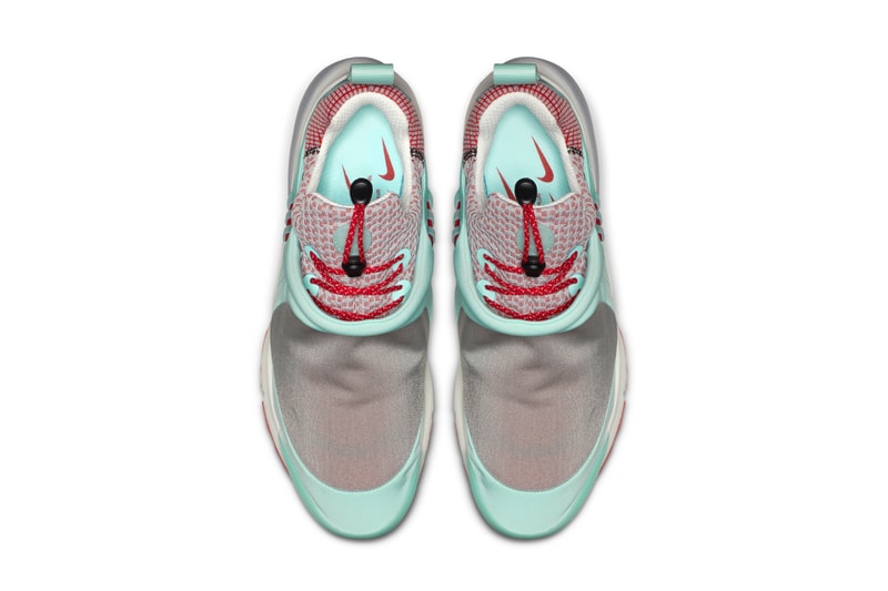COMME des GARÇONS HOMME PLUS x Nike 全新聯乘 Air Presto 系列登場