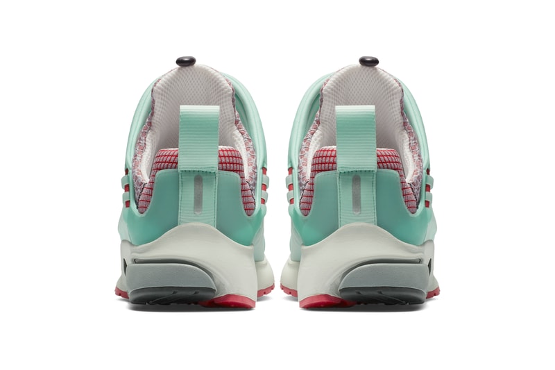 COMME des GARÇONS HOMME PLUS x Nike 全新聯乘 Air Presto 系列登場