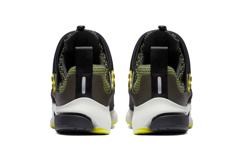 COMME des GARÇONS HOMME PLUS x Nike 全新聯乘 Air Presto 系列登場