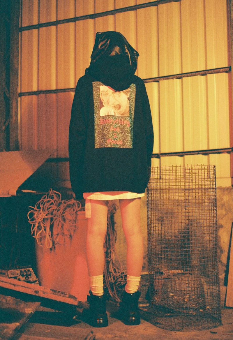 DeMarcoLab x A.C.C 全新聯乘系列發佈
