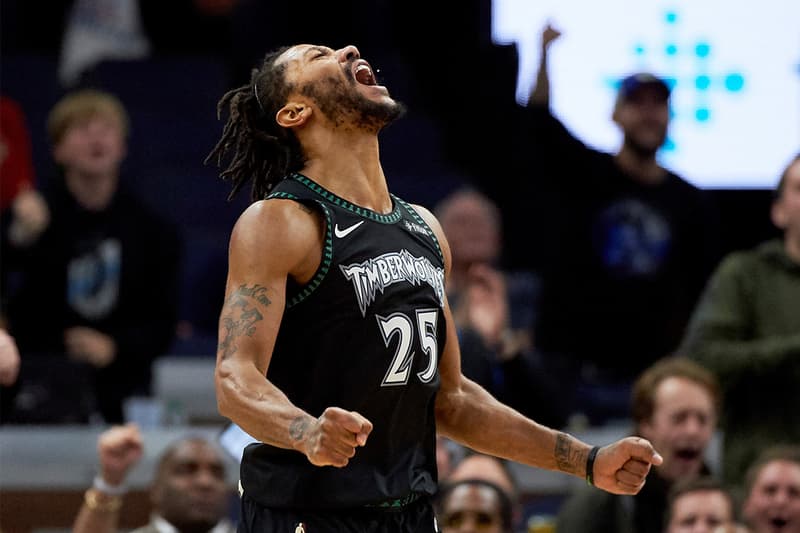 好表現不再?Derrick Rose 強勢反擊外界質疑:Kill yourself!