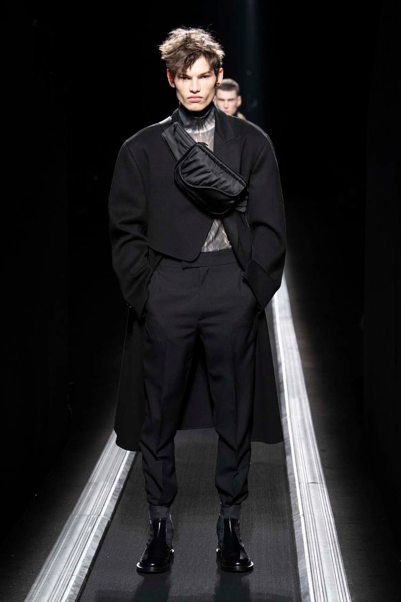 巴黎時裝周 - HYPEBEAST 直擊 Dior 2019 秋冬系列發布會