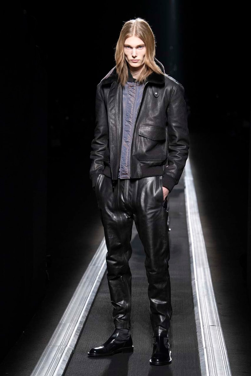 巴黎時裝周 - HYPEBEAST 直擊 Dior 2019 秋冬系列發布會