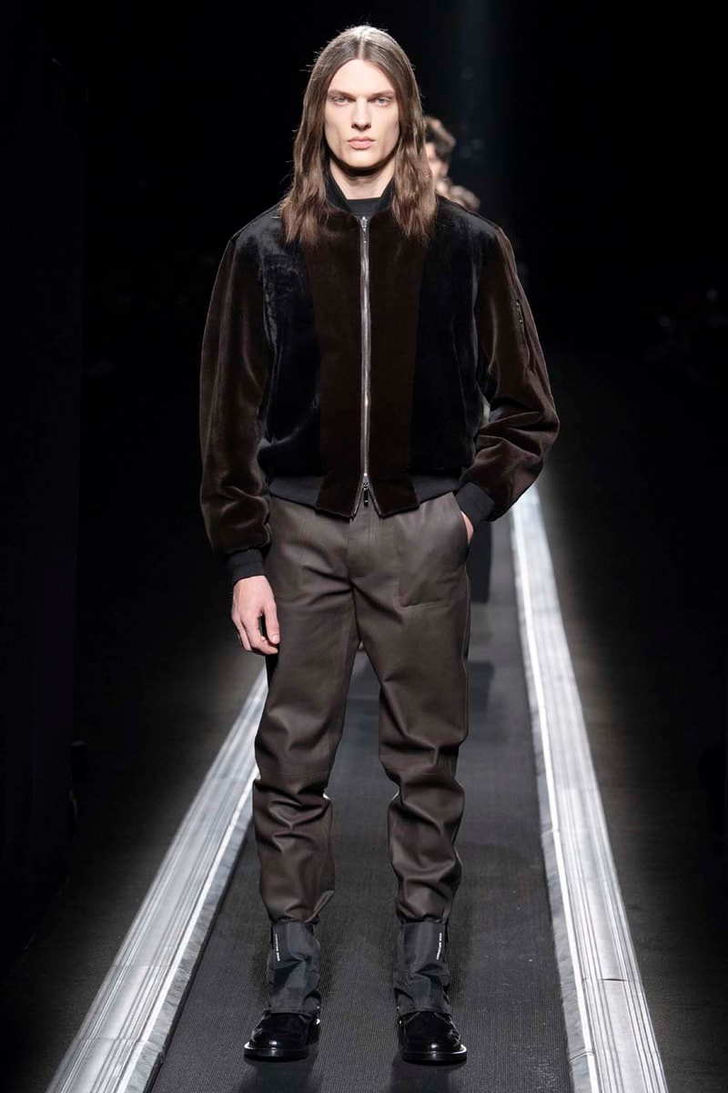 巴黎時裝周 - HYPEBEAST 直擊 Dior 2019 秋冬系列發布會