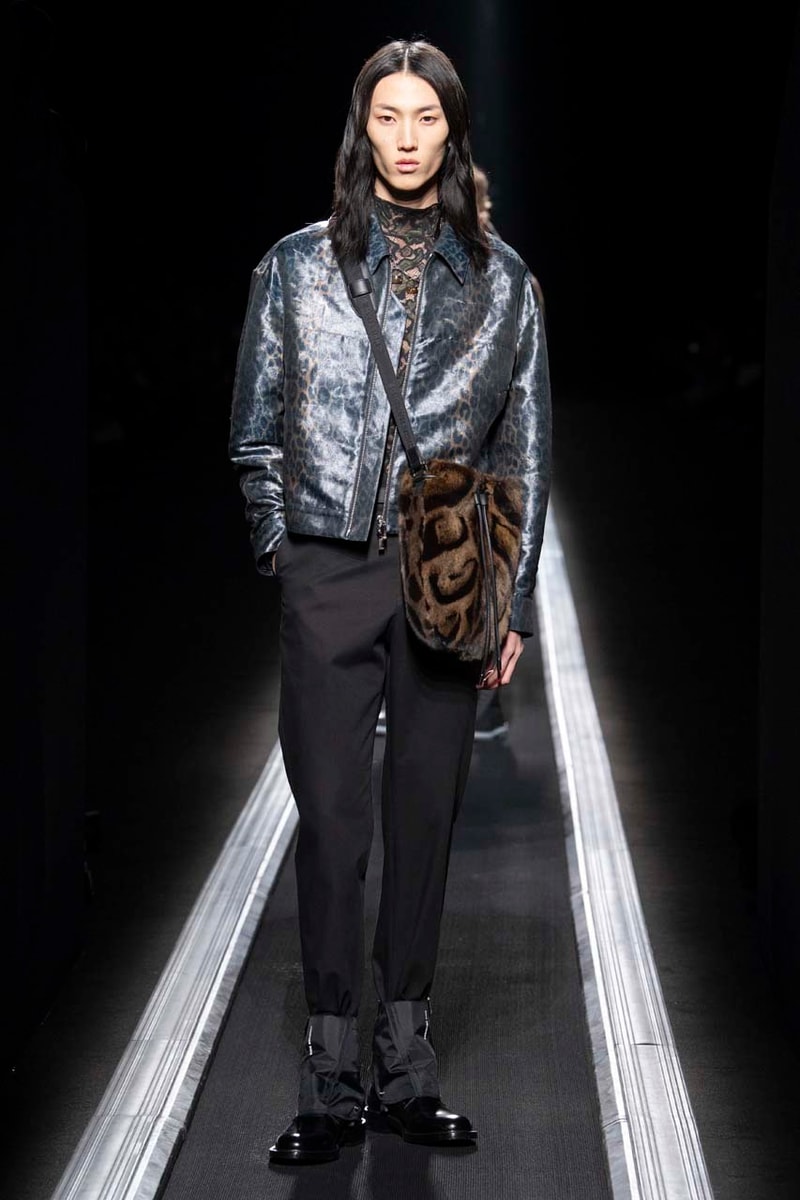 巴黎時裝周 - HYPEBEAST 直擊 Dior 2019 秋冬系列發布會