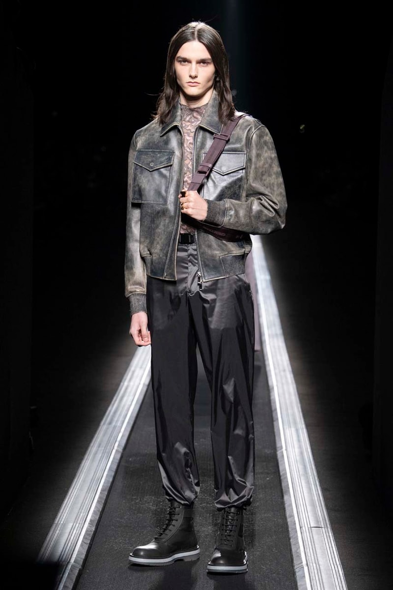 巴黎時裝周 - HYPEBEAST 直擊 Dior 2019 秋冬系列發布會