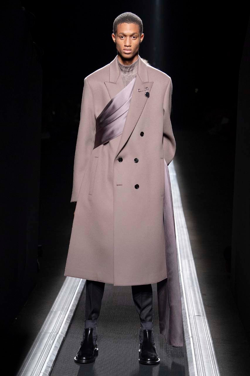 巴黎時裝周 - HYPEBEAST 直擊 Dior 2019 秋冬系列發布會