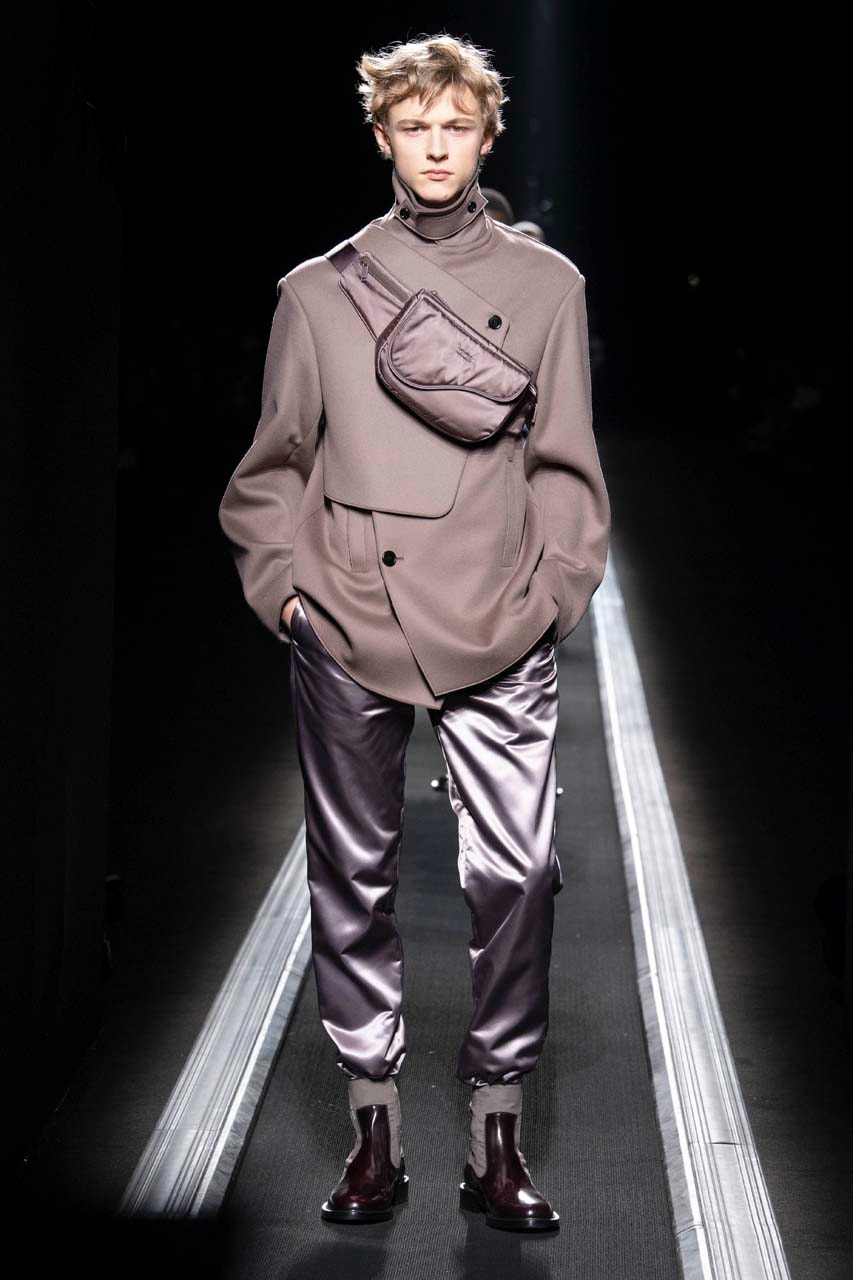 巴黎時裝周 - HYPEBEAST 直擊 Dior 2019 秋冬系列發布會
