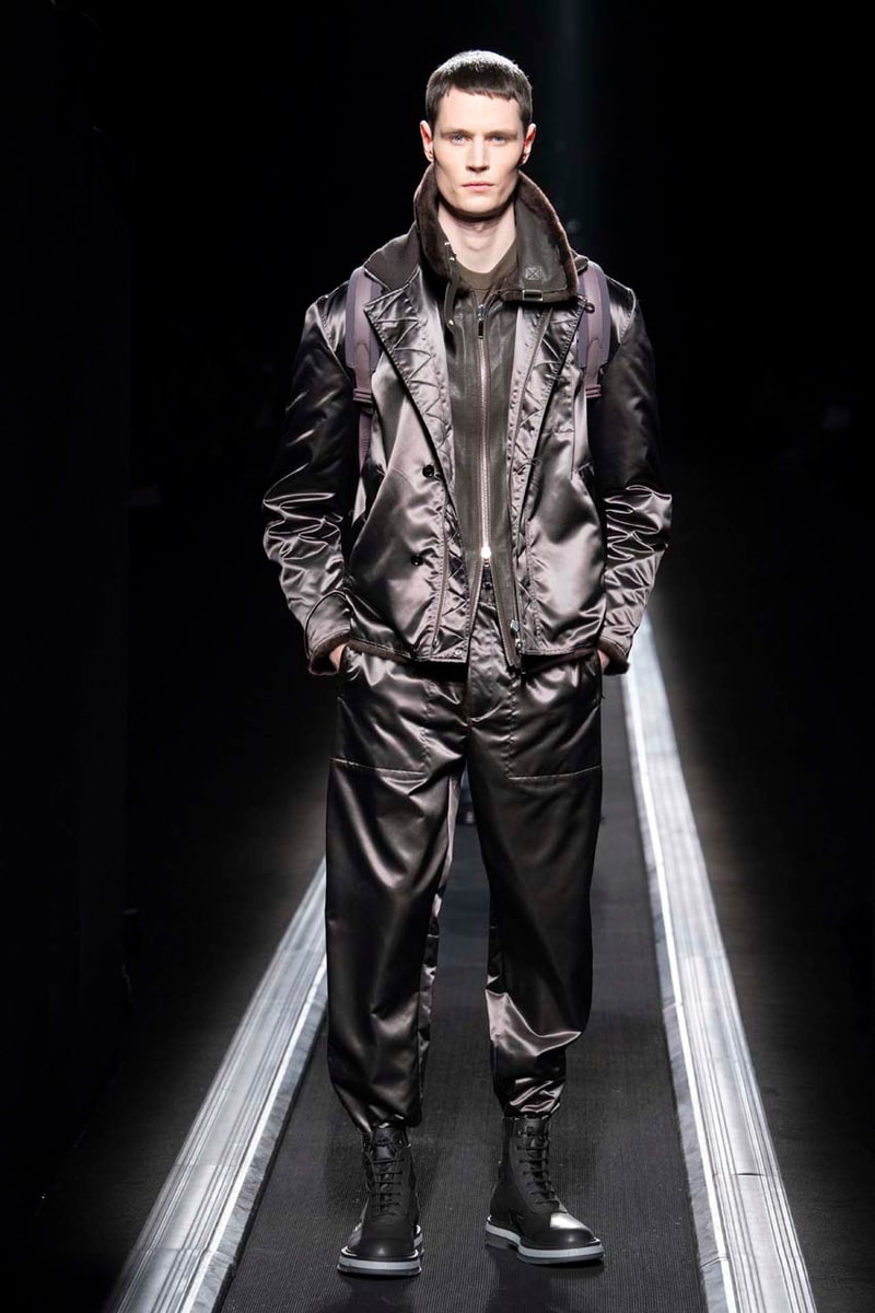 巴黎時裝周 - HYPEBEAST 直擊 Dior 2019 秋冬系列發布會