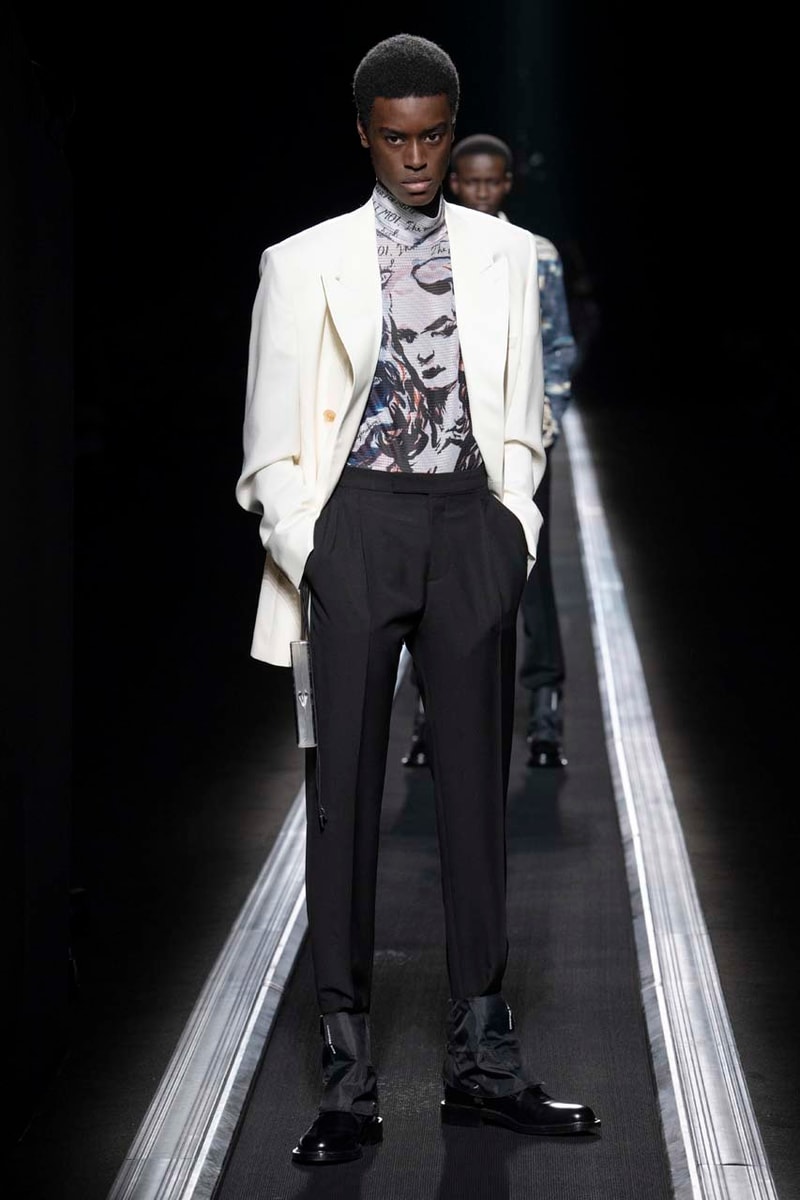 巴黎時裝周 - HYPEBEAST 直擊 Dior 2019 秋冬系列發布會