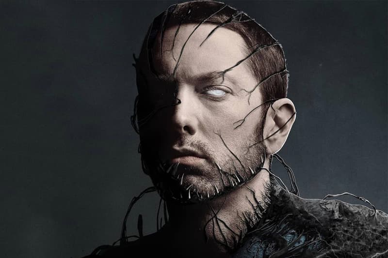 再證神級地位-Eminem 成為 2018 年專輯銷量冠軍