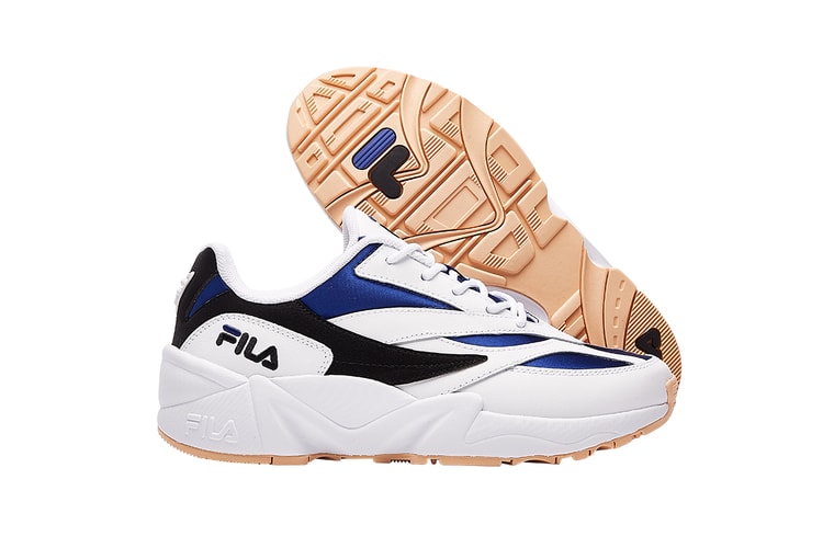 FILA FUSION 全新鞋款 Venom 登陸香港