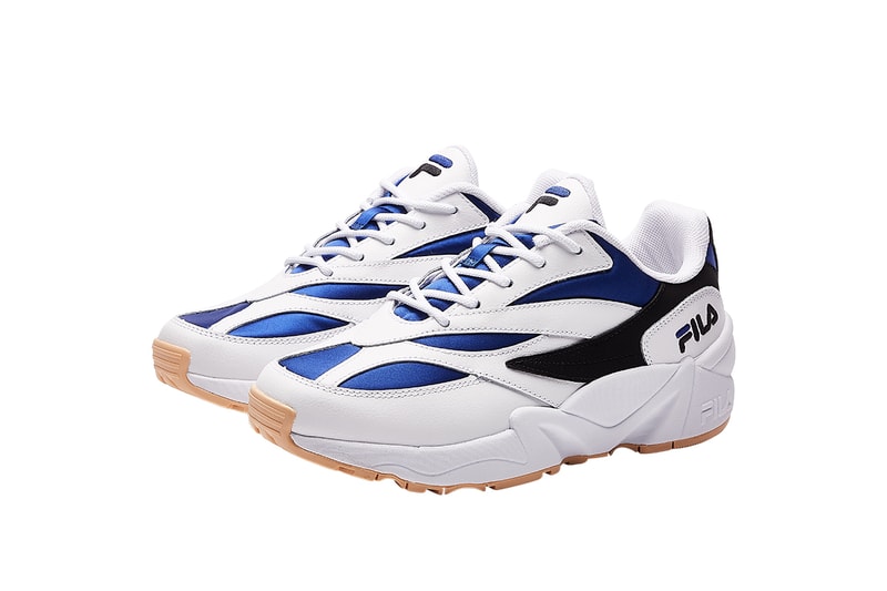 FILA FUSION 全新鞋款 Venom 登陸香港