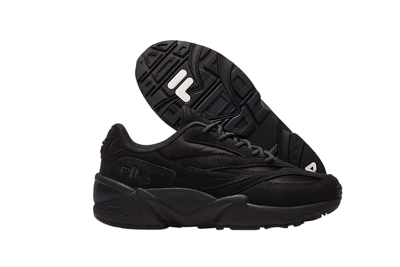 FILA FUSION 全新鞋款 Venom 登陸香港