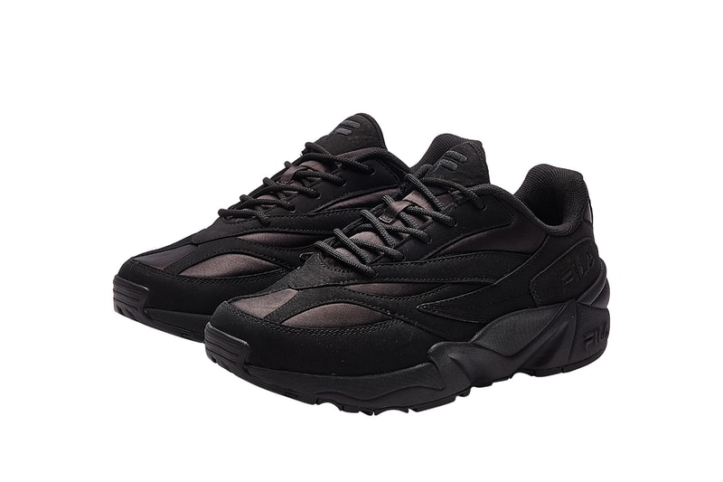 FILA FUSION 全新鞋款 Venom 登陸香港