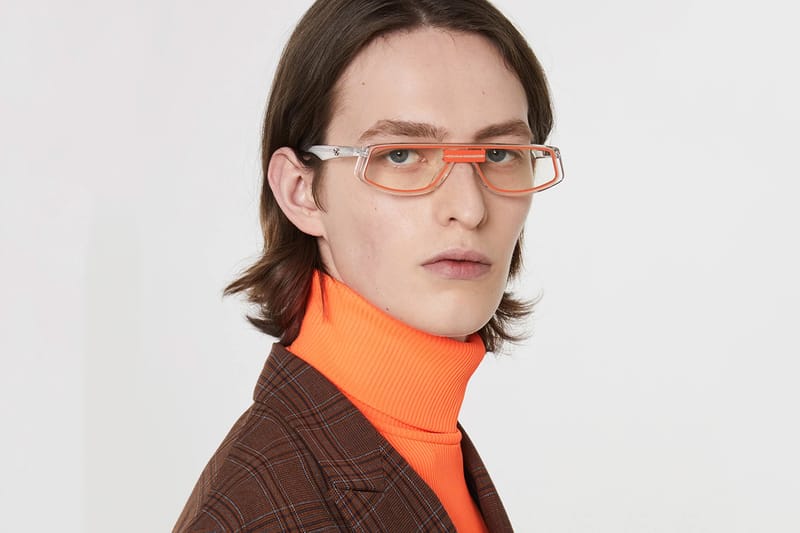 Gentle Monster 全新「13」別注眼鏡系列等場