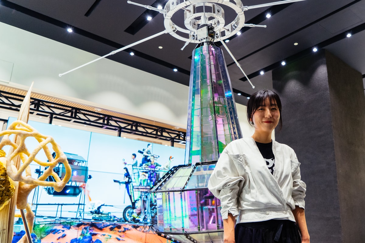 Gentle Monster 台北旗艦店正式開催 Hypebeast Gentle Monster 台北旗艦店正式開催 Hypebeast