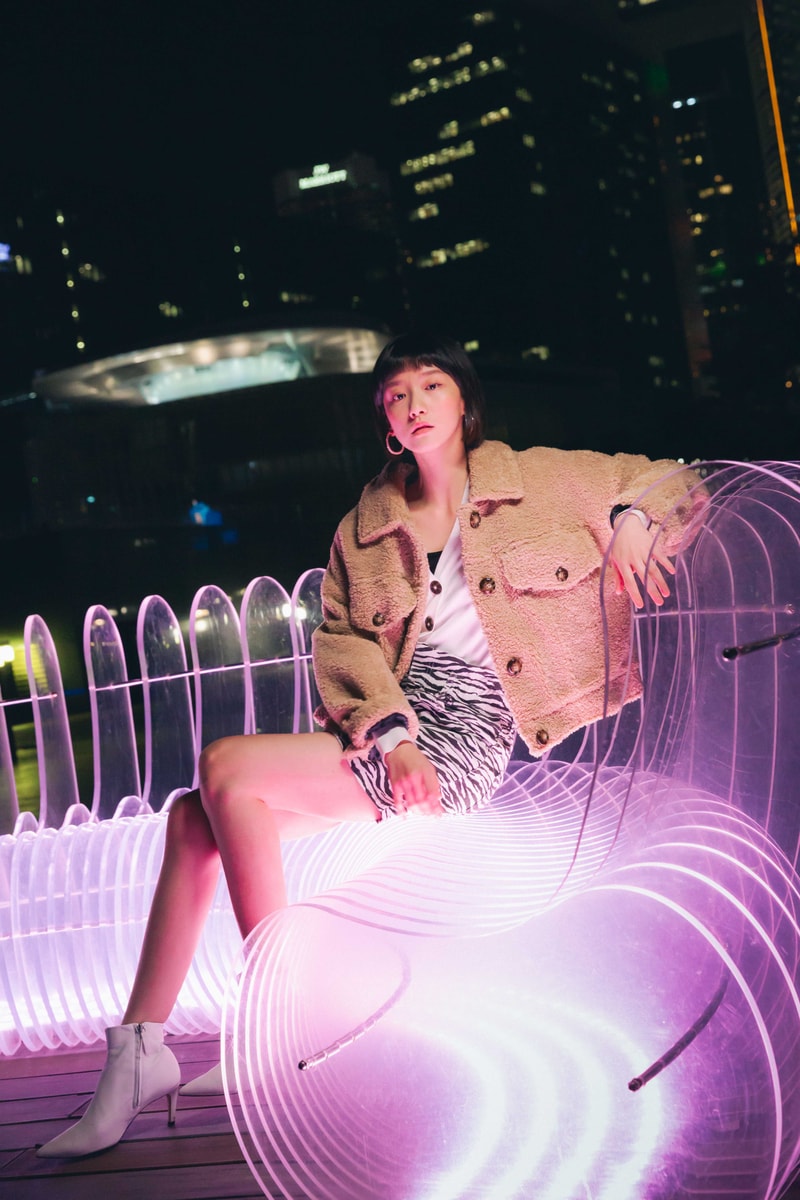 藝術企劃街頭上演 — HYPEBEAST 帶你走進全港最大型戶外燈光藝術節