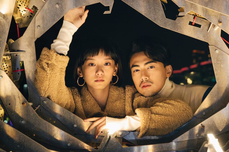 藝術企劃街頭上演 — HYPEBEAST 帶你走進全港最大型戶外燈光藝術節