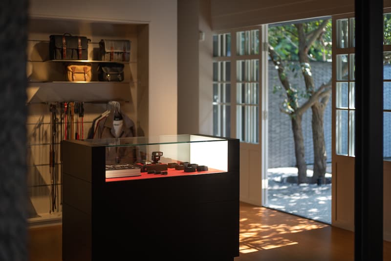 首間官方直營 Leica 店舖入駐台北