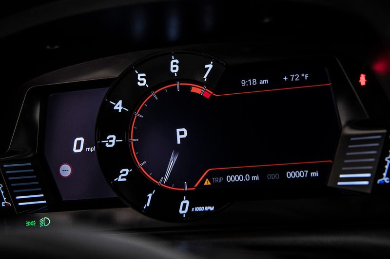 跑車神話終極登場－TOYOTA 正式公佈 2020 年全新 Supra 跑車