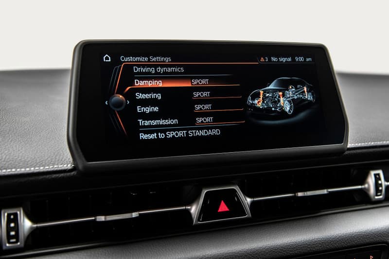 跑車神話終極登場-TOYOTA 正式公佈 2020 年全新 Supra 跑車