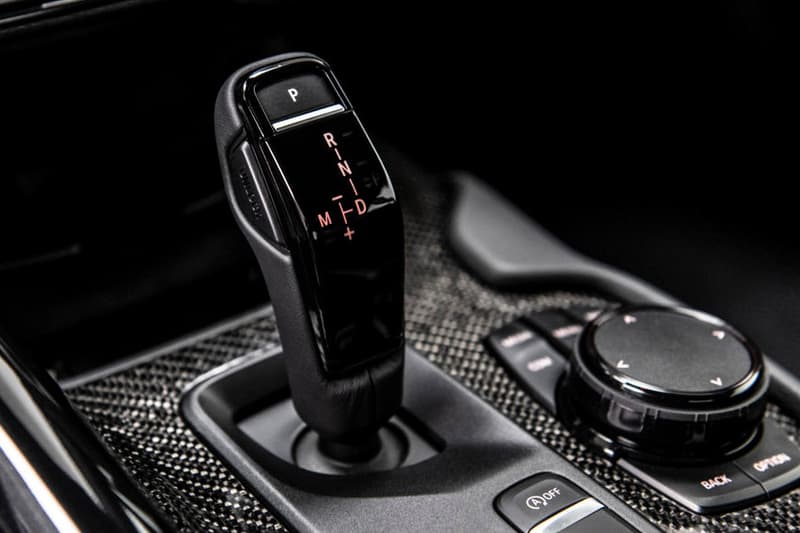 跑車神話終極登場-TOYOTA 正式公佈 2020 年全新 Supra 跑車