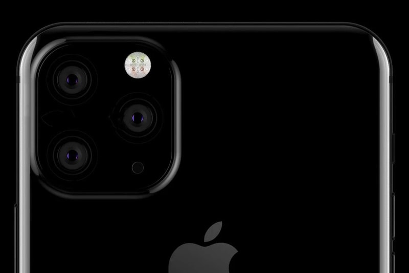消息透露 Apple 預計在 2019 年發佈三款新 iPhone