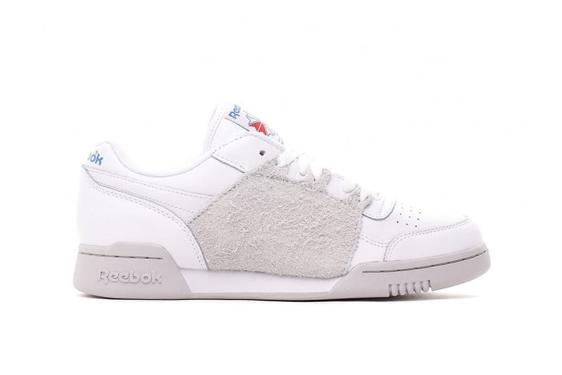 NEPENTHES NY x Reebok 聯手重塑經典 Workout Plus