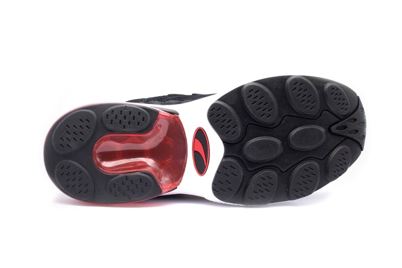 PUMA x Ferrari 攜手打造 Cell Venom 別注鞋款