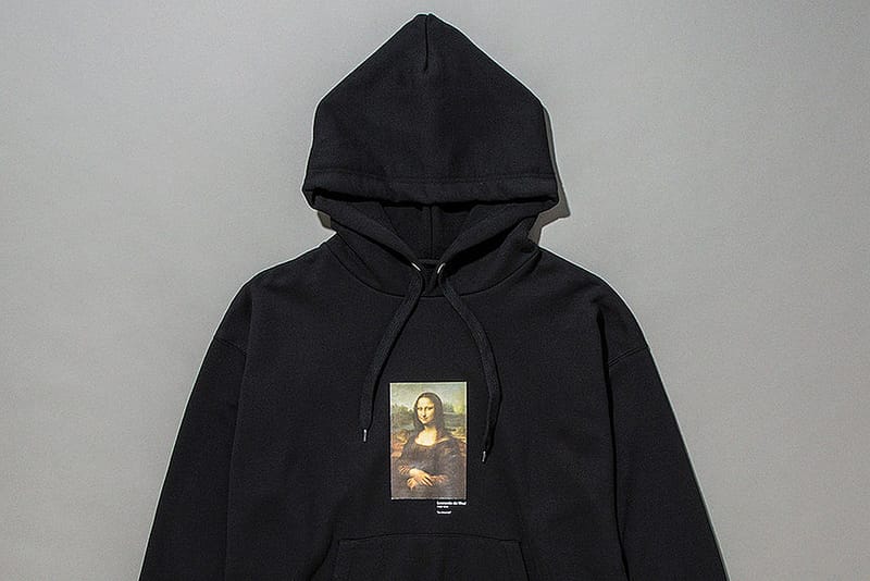 藝術成份極高－monkey time 帶來 Van Gogh、da Vinci 及 Vermeer 的作品系列