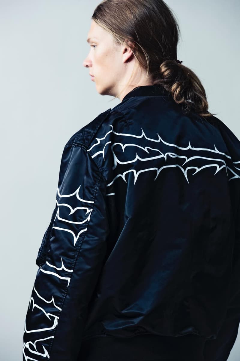 WHIZ LIMITED 釋出 2019 春夏系列 Lookbook