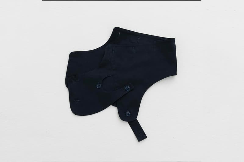 全面保護-Human Made 推出軍事風 Military Mask 變裝帽子