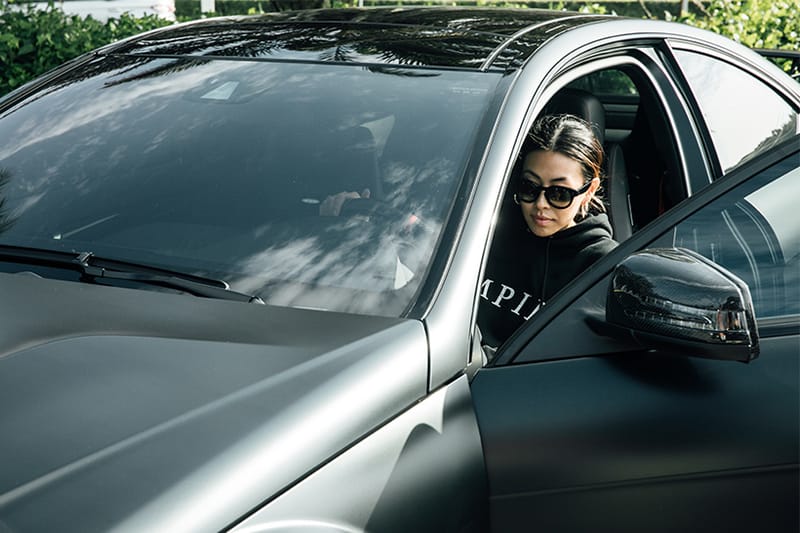 「玩車就是我們的 Lifestyle！」HYPEBEAST 專訪王陽明 & 蔡詩芸