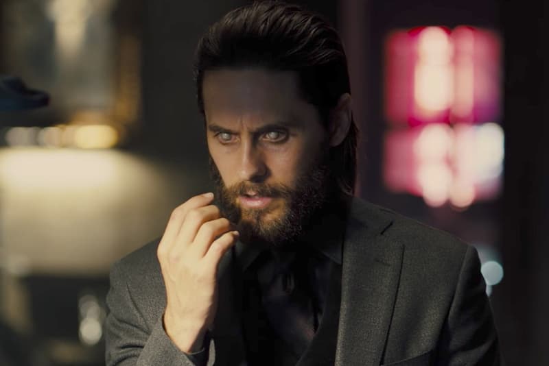 Jared Leto 主演！ Spider-Man 反派電影《Morbius》開拍日期公開