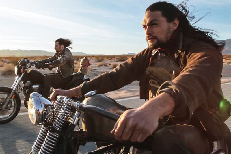 Dwayne Johnson 透露 Jason Momoa 將加入《Fast & Furious》系列電影