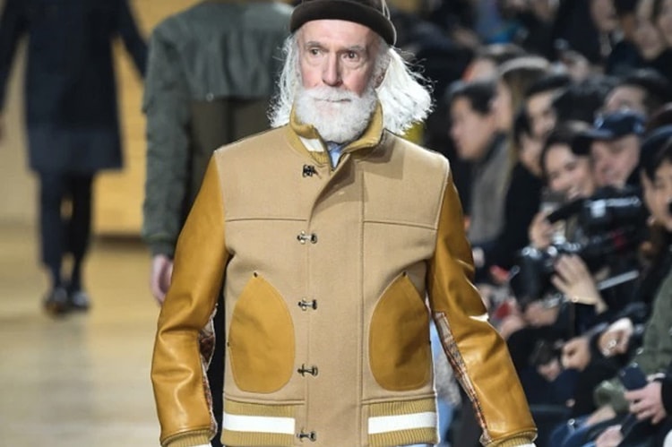 巴黎時裝周 − Junya Watanabe 2019 秋冬系列登場