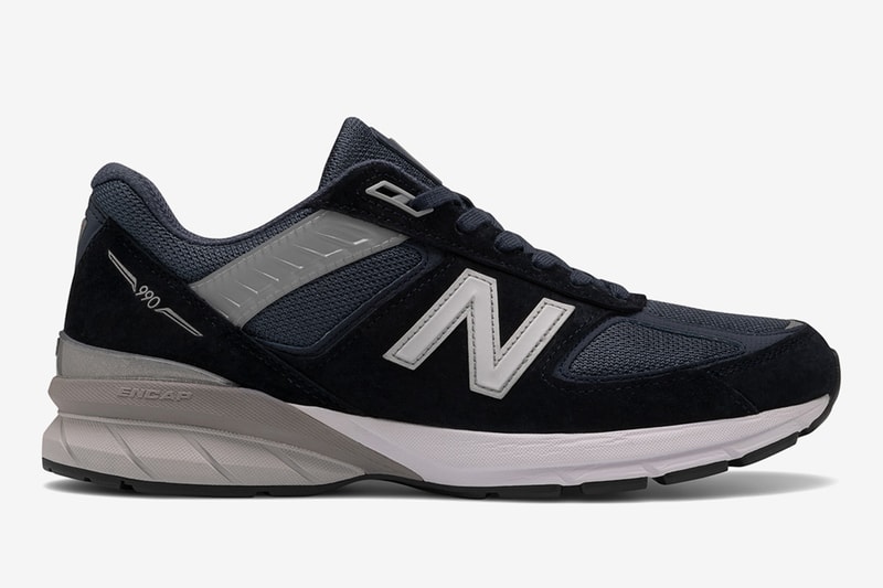 COMME des GARÇONS x New Balance 全新聯乘系列曝光