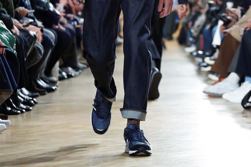 COMME des GARÇONS x New Balance 全新聯乘系列曝光