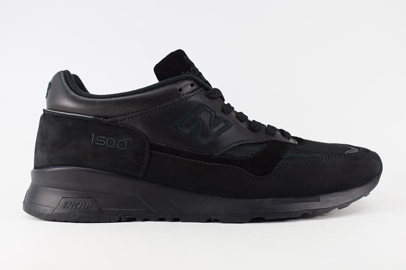 COMME des GARÇONS x New Balance 全新聯乘系列曝光