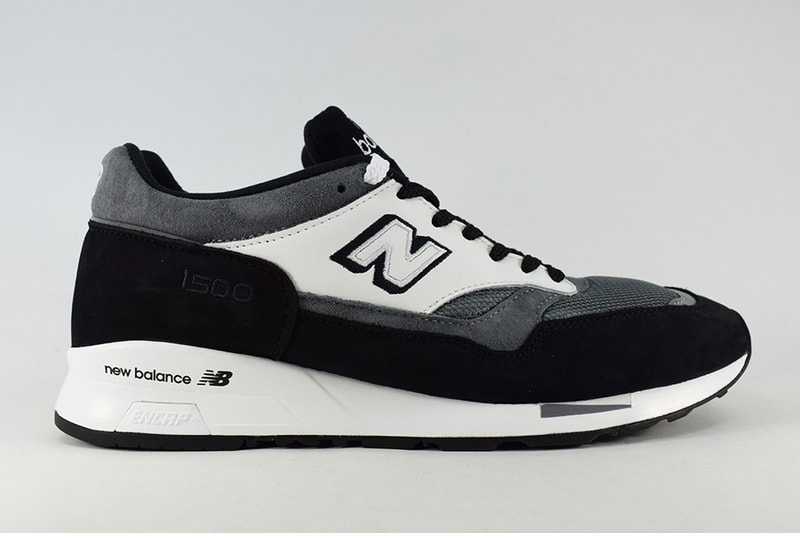 COMME des GARÇONS x New Balance 全新聯乘系列曝光