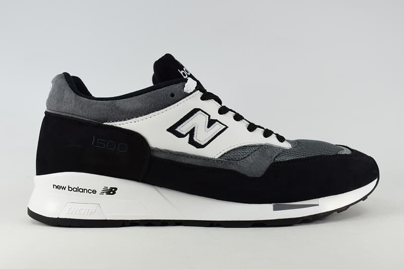 COMME des GARÇONS x New Balance 全新聯乘系列曝光