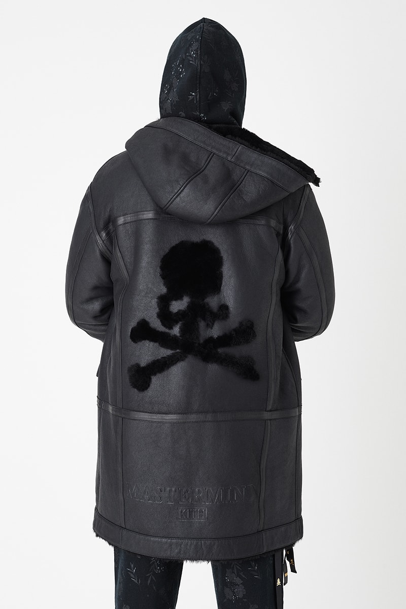 KITH x mastermind WORLD x Vans 聯乘系列正式發佈