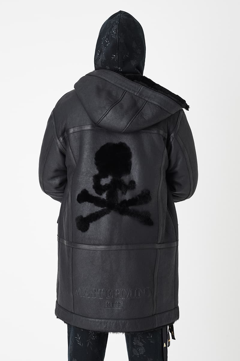 KITH x mastermind WORLD x Vans 聯乘系列正式發佈