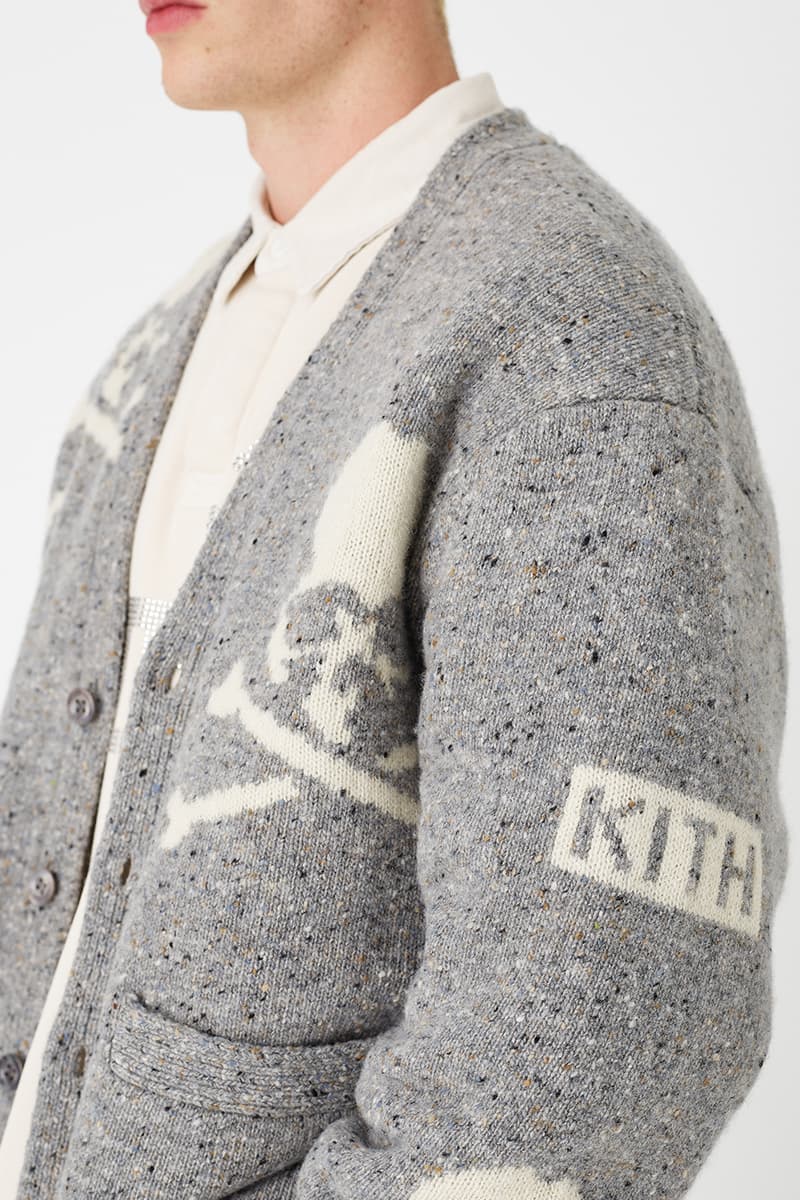 KITH x mastermind WORLD x Vans 聯乘系列正式發佈